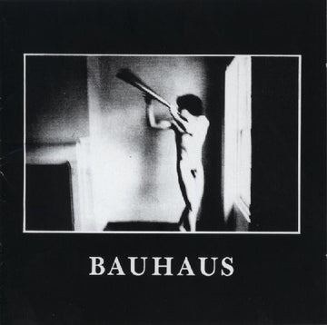 Bauhaus : In The Flat Field (CD, Album, RE, RM)