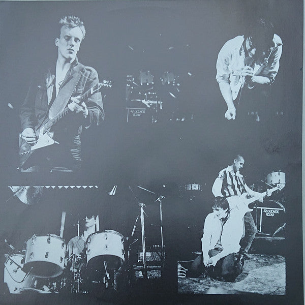 Tröckener Kecks : Betaalde Liefde (LP, Album)