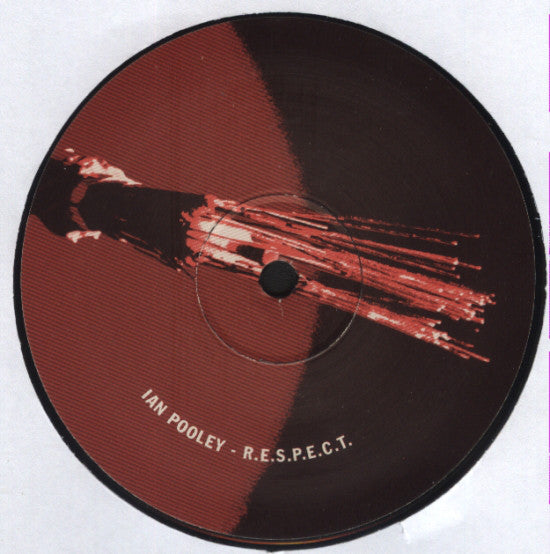 Love Inc. : R.E.S.P.E.C.T. The Remixes (2x12")