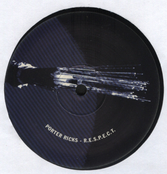 Love Inc. : R.E.S.P.E.C.T. The Remixes (2x12")