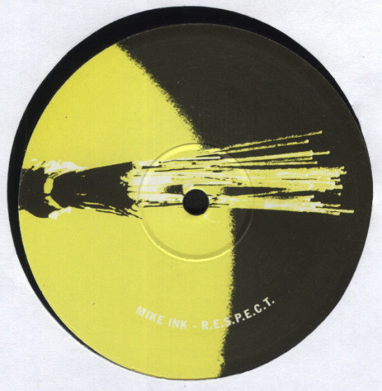 Love Inc. : R.E.S.P.E.C.T. The Remixes (2x12")