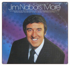 Jim Nabors : More (LP, Comp)