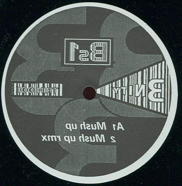 BS 1 : Bs1 (12")