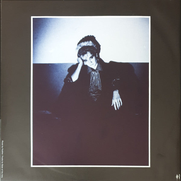 Annie Hogan : Annie Hogan Plays "Kickabye" (12")