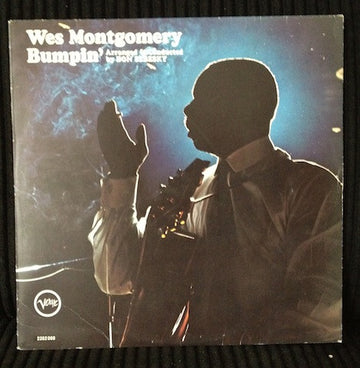 Wes Montgomery : Bumpin' (LP, Album)