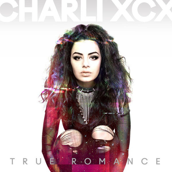 Charli XCX : True Romance (CD, Album)