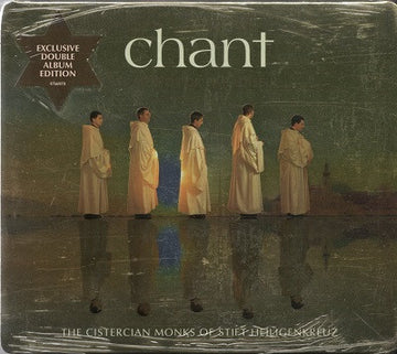 The Cistercian Monks Of Stift Heiligenkreuz : Chant (Music For Paradise) (2xCD, Album)