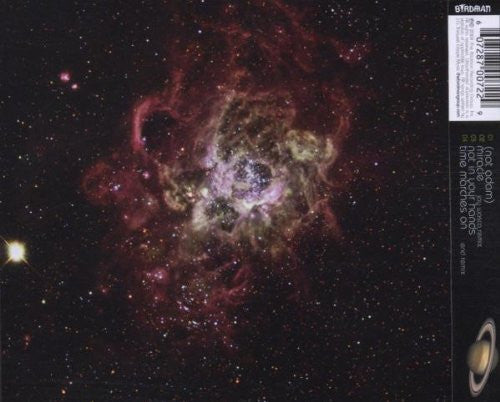 Foetus : (Not Adam) (CD, Maxi)