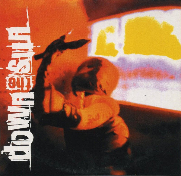 DownTheSun : DownTheSun (CD, Album, Promo, Car)
