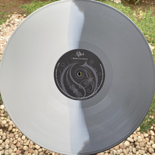 Opeth : Morningrise (2xLP, Album, RSD, Ltd, RE, Whi)
