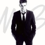 Michael Bublé : It's Time (CD, Album, Promo, Res)