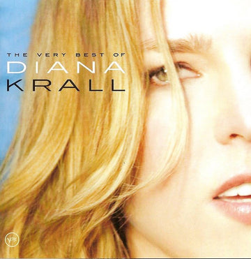 Diana Krall : The Very Best Of Diana Krall (CD, Comp, RE)