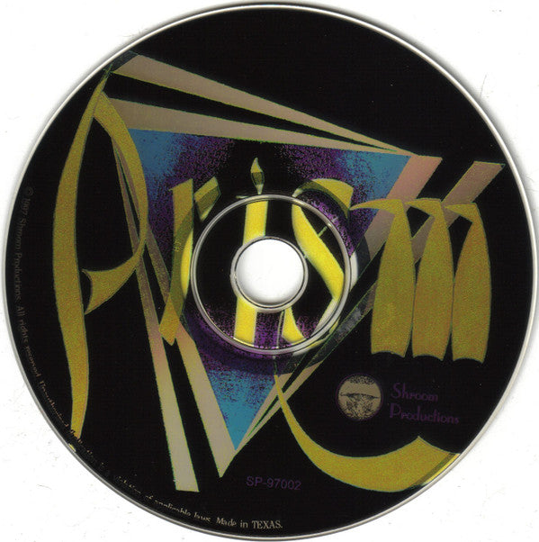 Prism (17) : Live 75-77 (CD, Album)