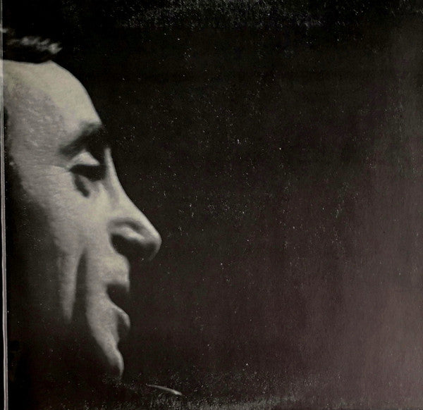 Charles Aznavour : Charles Aznavour Chante En Multiphonie Stéréo - Album No 2 (LP, Comp)