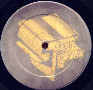 Disco Revisited : The Fish Tail EP (12", EP)
