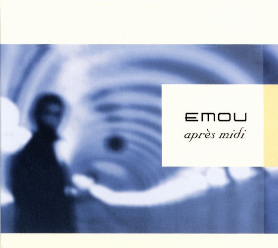 Emou : Après Midi (CD, Album)