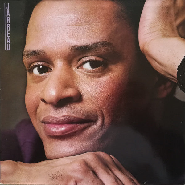 Al Jarreau : Jarreau (LP, Album)