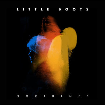 Little Boots : Nocturnes (CD, Album)