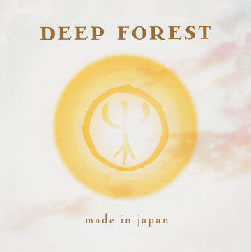 Deep Forest : Made In Japan (CD, Album)