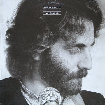 Andrew Gold : Whirlwind (LP, Album)