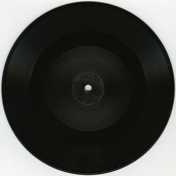 Nick Cave & The Bad Seeds : Animal X  (7", RSD, Ltd, Pic)