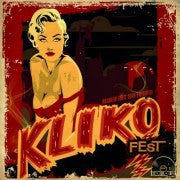 Various : Kliko Fest (7", EP, RSD, Comp)