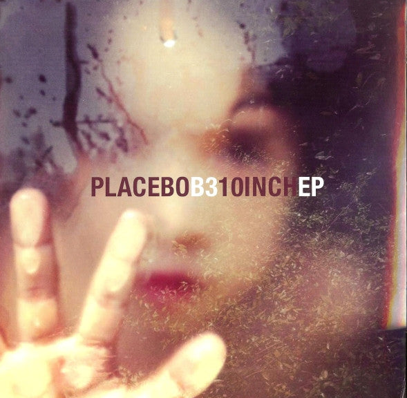 Placebo : B3 EP (10", EP, RSD, Ltd, Cle)