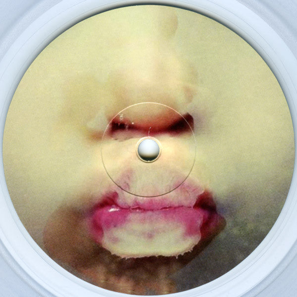 Placebo : B3 EP (10", EP, RSD, Ltd, Cle)