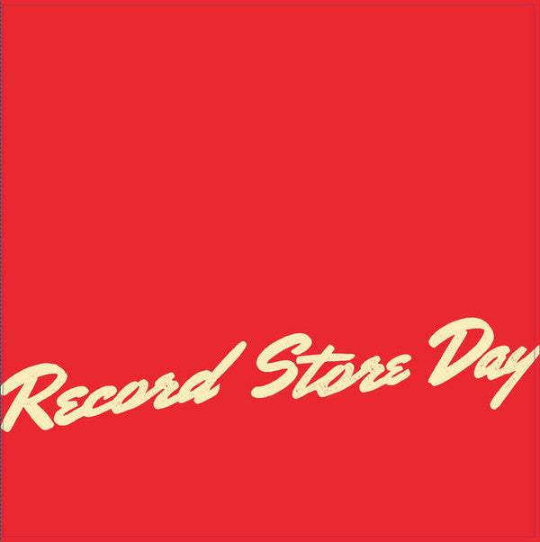 Titus Andronicus : Record Store Day (12", RSD, Ltd)