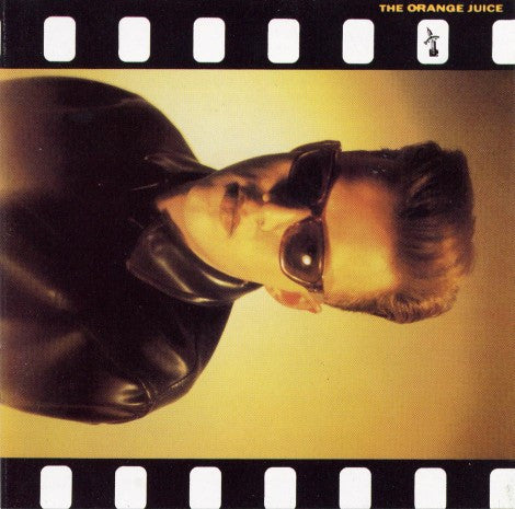 Orange Juice (3) : The Orange Juice (LP, Album, RSD, RE)