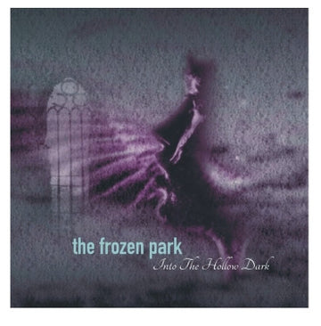 The Frozen Park : Into The Hollow Dark (10", EP, Ltd, Num, Pur)