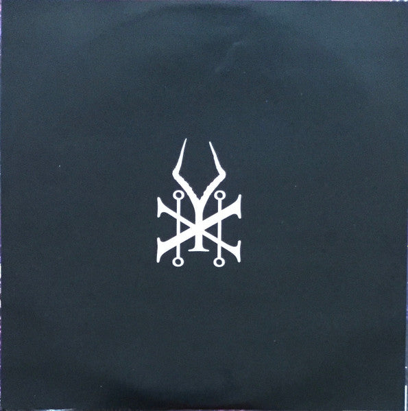 Soundgarden : King Animal Demos (10", EP, RSD, Ltd, Pin)