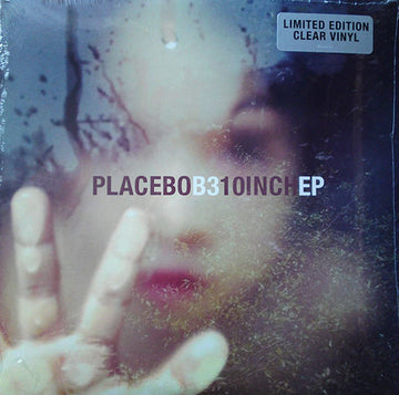 Placebo : B3 EP (10", RSD, Ltd, Num, Cle)