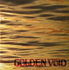 Golden Void : Rise To The Out Of Reach / Smiling Raven (7", RSD, Single, Ltd)