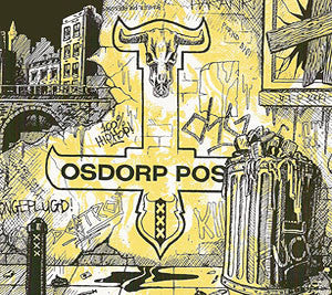 Osdorp Posse : Ongeplugd (CD, Maxi)