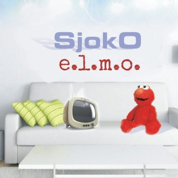 Sjoko : e.l.m.o. (10", Ltd, Num, Pin)