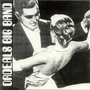 DJ Ordeal : Ordeals Big Band / Phone Or Deal (7")