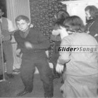 Glider (2) : Constante Degradations / The Time For Order (7", Ltd)