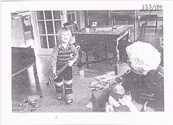 Glider (2) : Constante Degradations / The Time For Order (7", Ltd)