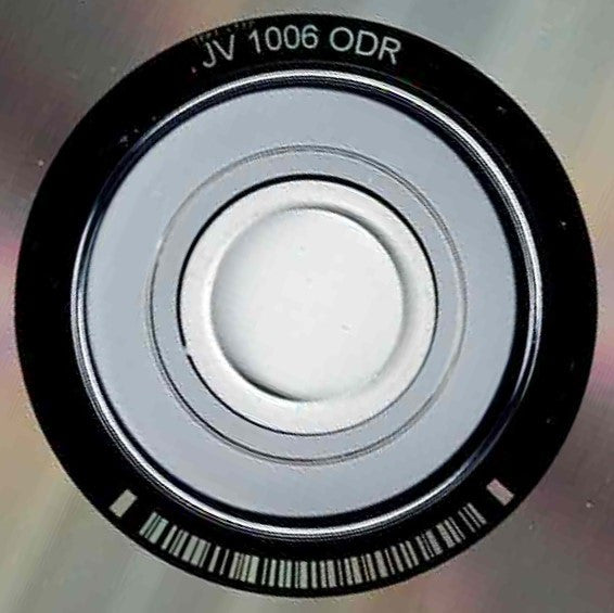 Jan Vayne : Goed Gemaakt! (CD, Album)