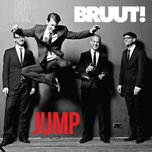 Bruut! : Jump (7", Single)
