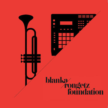 Blanka (2) / Rongetz Foundation* : Spanning Will (7", Ltd)