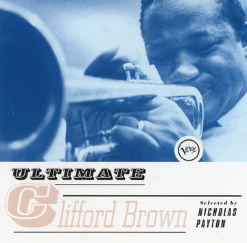 Clifford Brown : Ultimate Clifford Brown (CD, Comp)