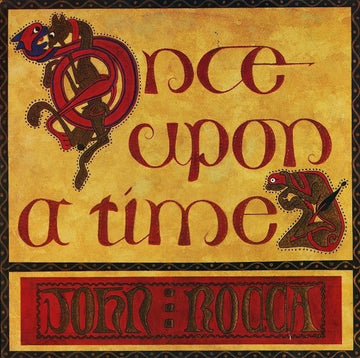 John Rocca : Once Upon A Time (12")