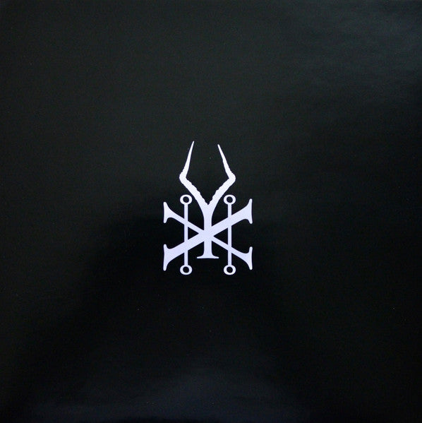 Soundgarden : King Animal Demos (10", EP, Ltd)
