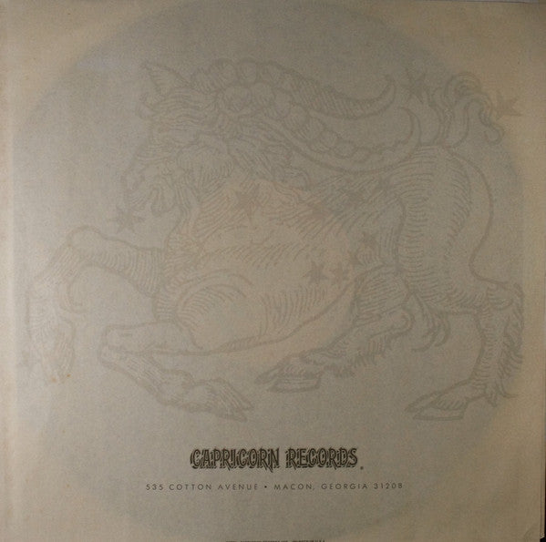 Delbert McClinton : Second Wind (LP, Album, Ter)