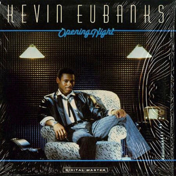 Kevin Eubanks : Opening Night (LP, Album)