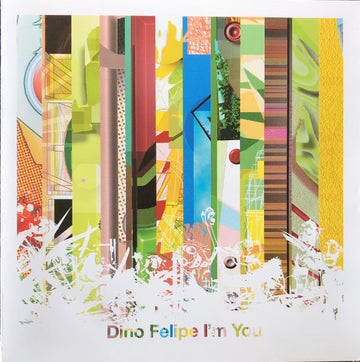 Dino Felipe : I'm You (CD, Album)