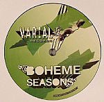 Boheme : Seasons (12")