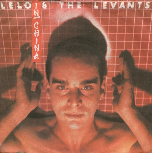 Lelo And The Levants : In China (7", Single)